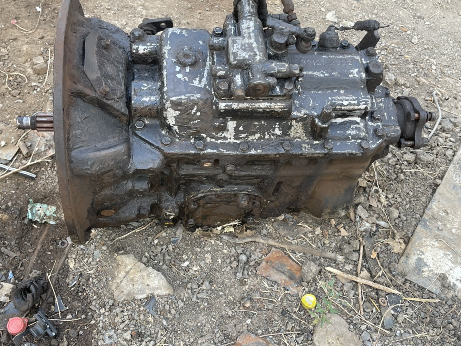 เกียร์ HINO HO 7 เกียร์ถอย 25000 บาท 0816278866 พร้อมใช้งาน