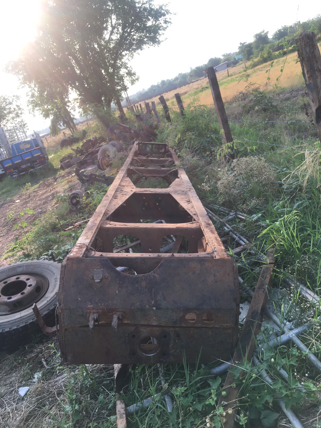 คัสชี Hino 2K  ไม่มีเลขพร้อมใช้งาน 28000บาท