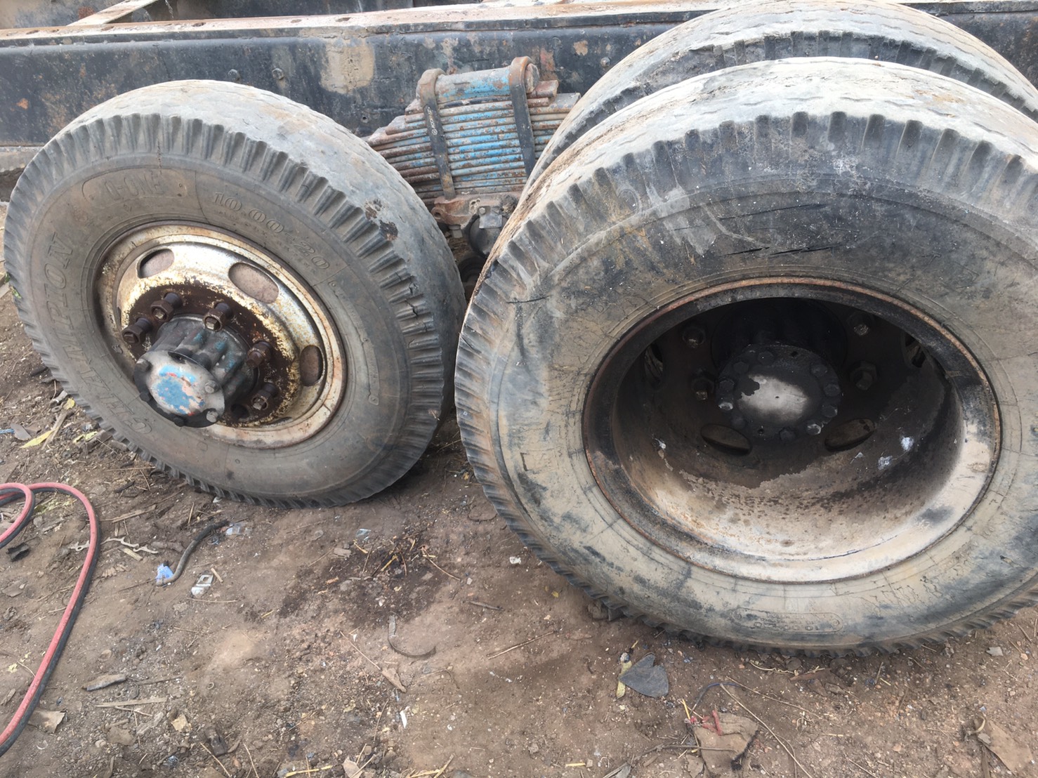 ขายเพลาเดียว ISUZU 39000 บาท พร้อมใช้งาน