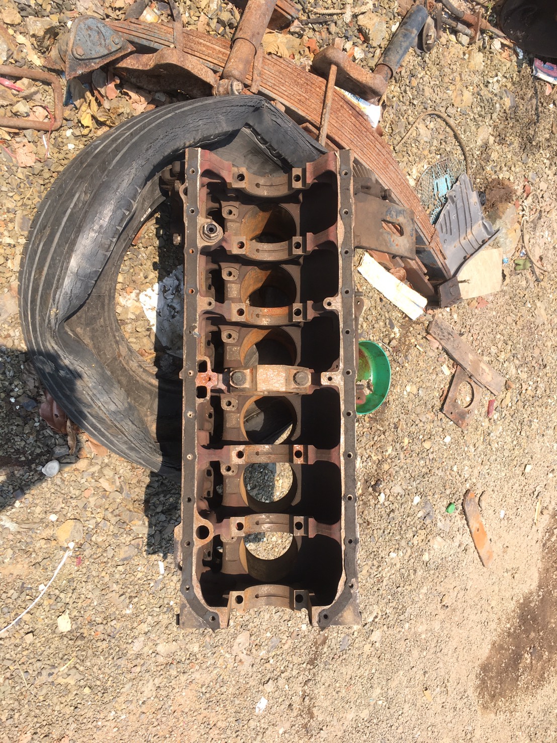 แยกอะไหล่ HO7C ข้อเหวี่ยง STD ราคาเบาๆ