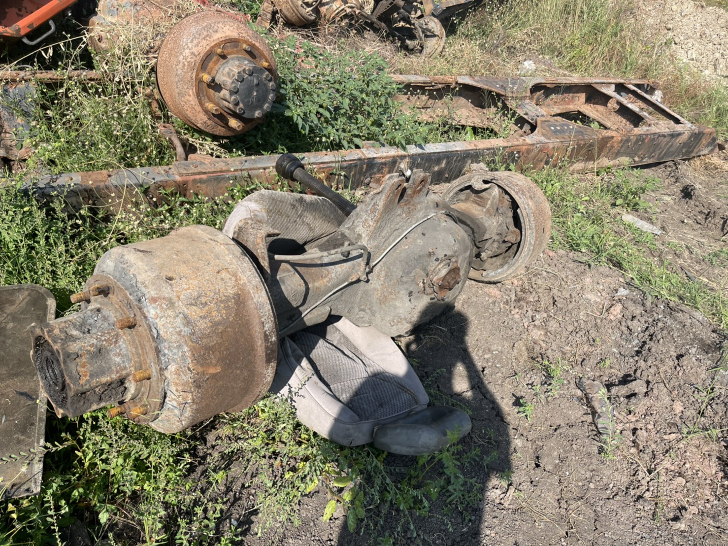 ชุดเสื้อเพลา เฟื่องท้าย มิตชูเพลาบุ๋ม 6-45 28000 บาท 0816278866