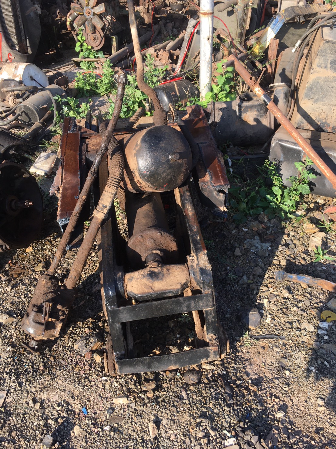 ขายชุดดั้ม 10 ล้อ ISUZU พร้อมอุปกรณ์ 22000บาท 0816278866