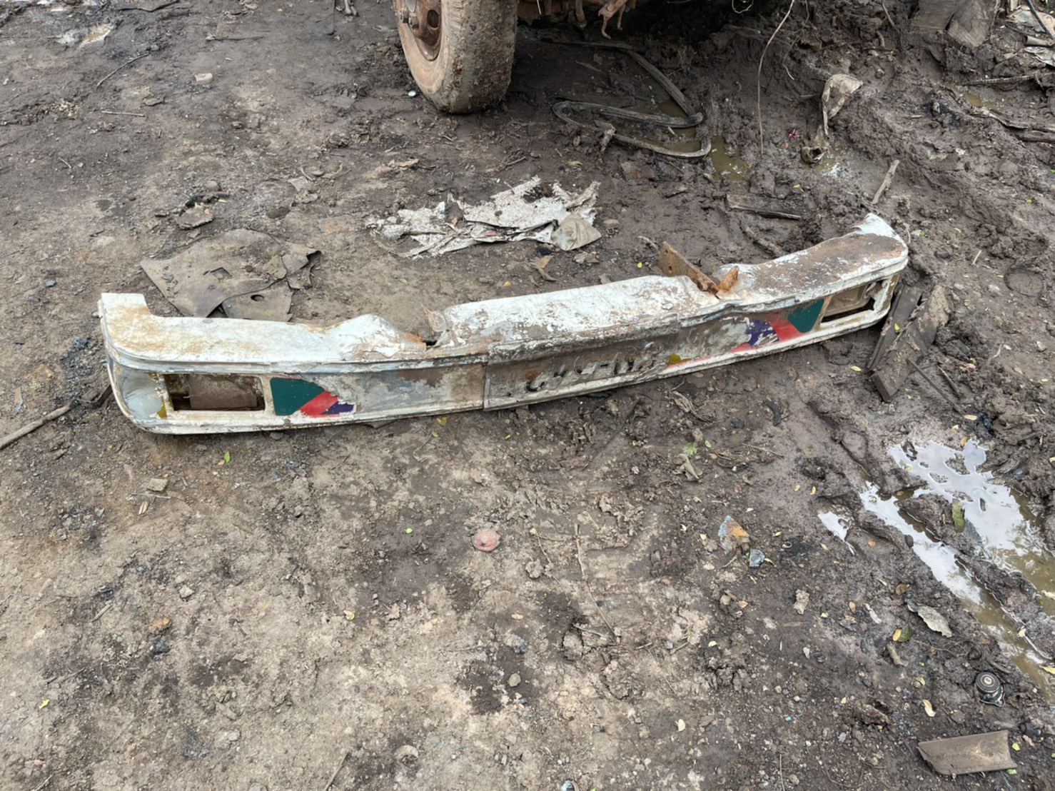 หัวHINO KM  แสตนเลส 19000 บาท 0816278866