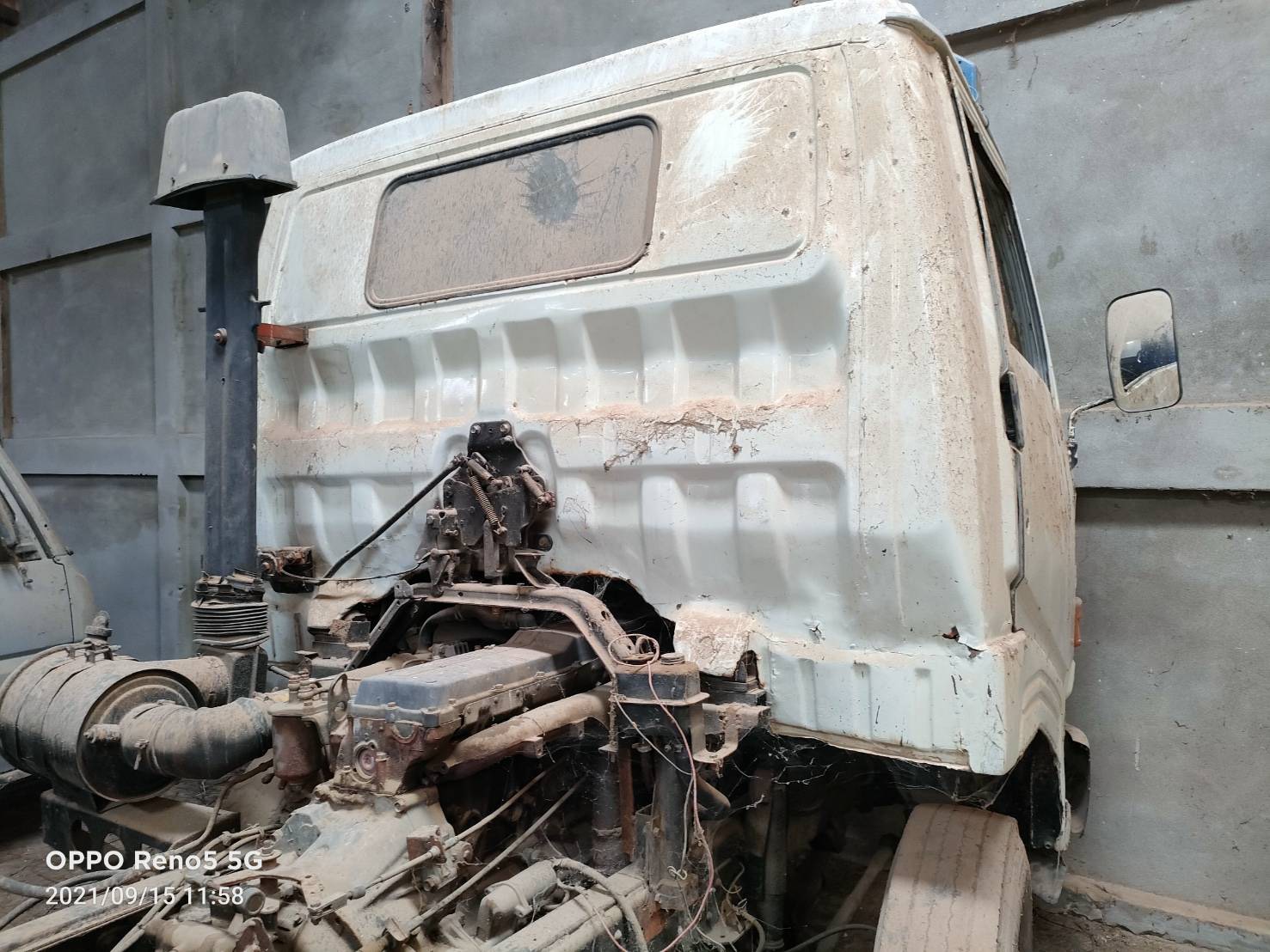 แยกอะไหล่ HINO FC 0816278866 พร้อมใช้งาน