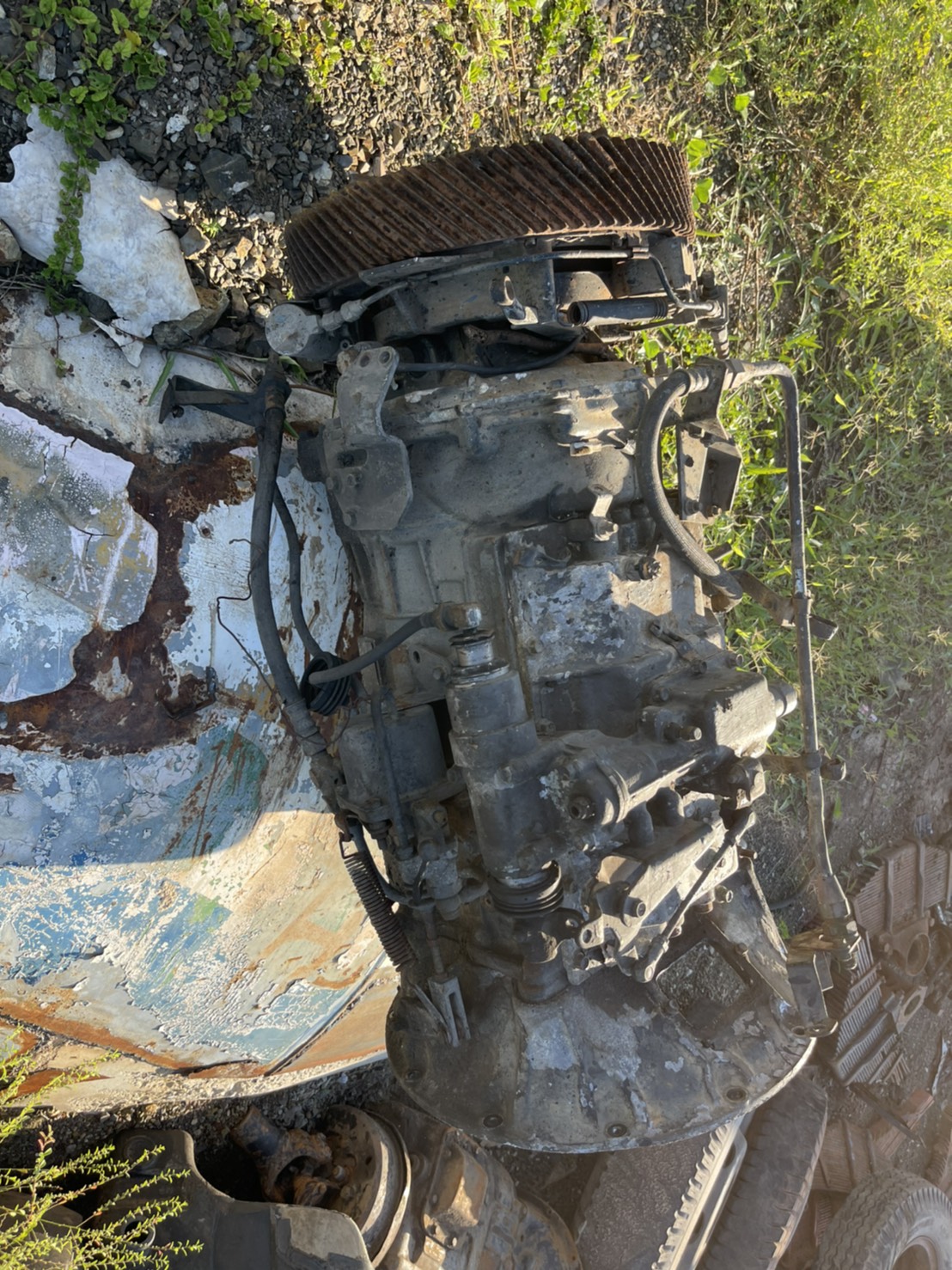 เกียร์ ISUZU 360 45000 บาท พร้อมใช้งาน 0816278866