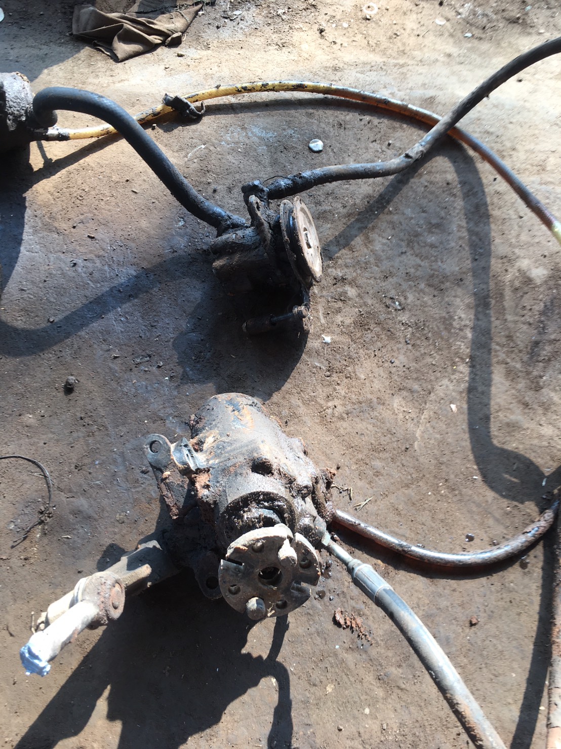 กะปุกเพาเวอร์ ISUZU พร้อมปั้มปั่นครบ 5000บาท 0816278866