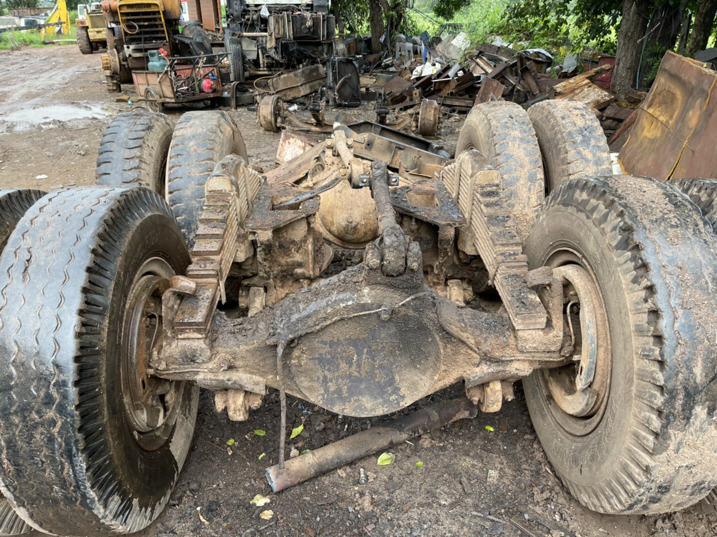 เพลา มิตชูเพลา เดียว เบรคใหญ่ เพลาบุ๋ม พร้อมแท่น โบกี้แหนบ 49000 บาท 0816278866 พร้อมใช้งาน เพลา มิตชูเพลา เดียว เบรคใหญ่ เพลาบุ๋ม พร้อมแท่น โบกี้แหนบ 49000 บาท 0816278866 พร้อมใช้งาน