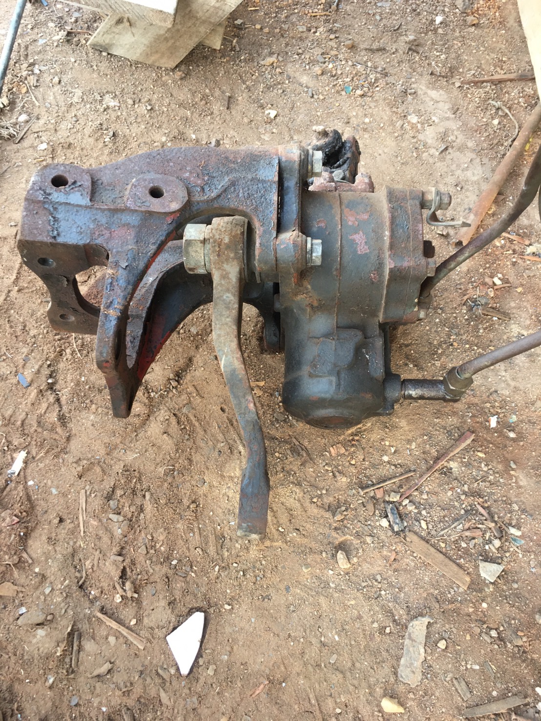 กระปุกเพาเวอร์ HINO พร้อมแท่น 5500บาท 0816278866