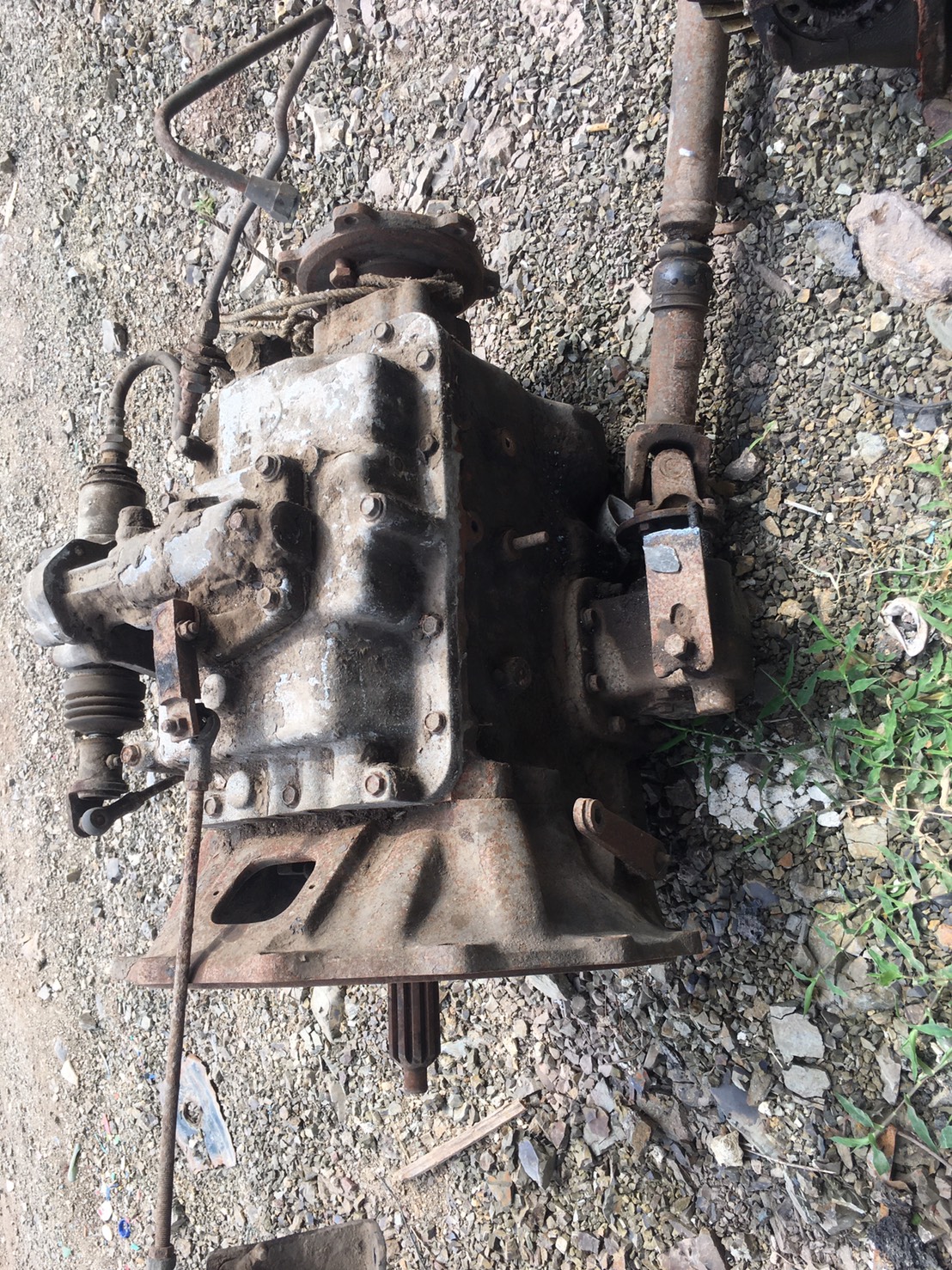 เกียร์ HINO 3 H พร้อมใช้งาน 25000บาท 0816278866