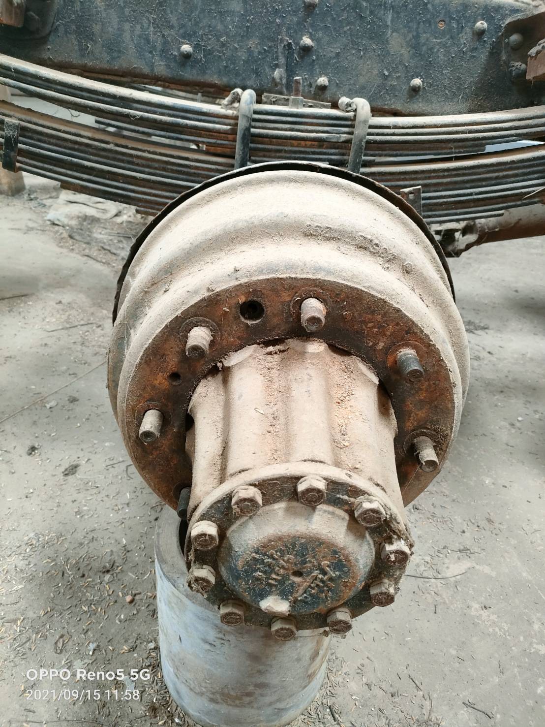 แยกอะไหล่ HINO FC 0816278866 พร้อมใช้งาน