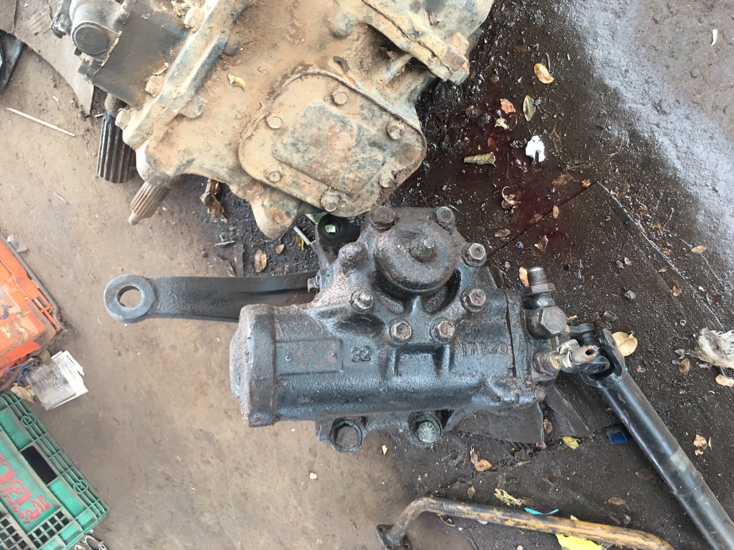 กระปุกเพาเวอร์ 227 6500บาท พร้อมแท่น