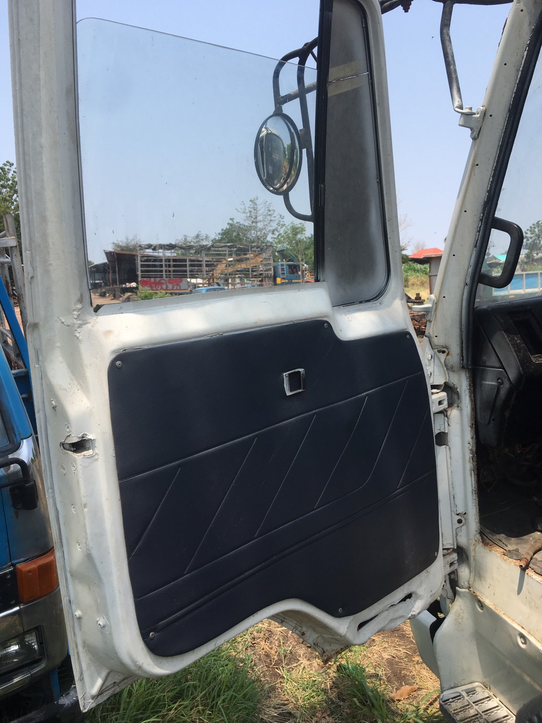 หัวร็อกกี้ 6ล้อ 46000บาท พร้อมใช้งาน