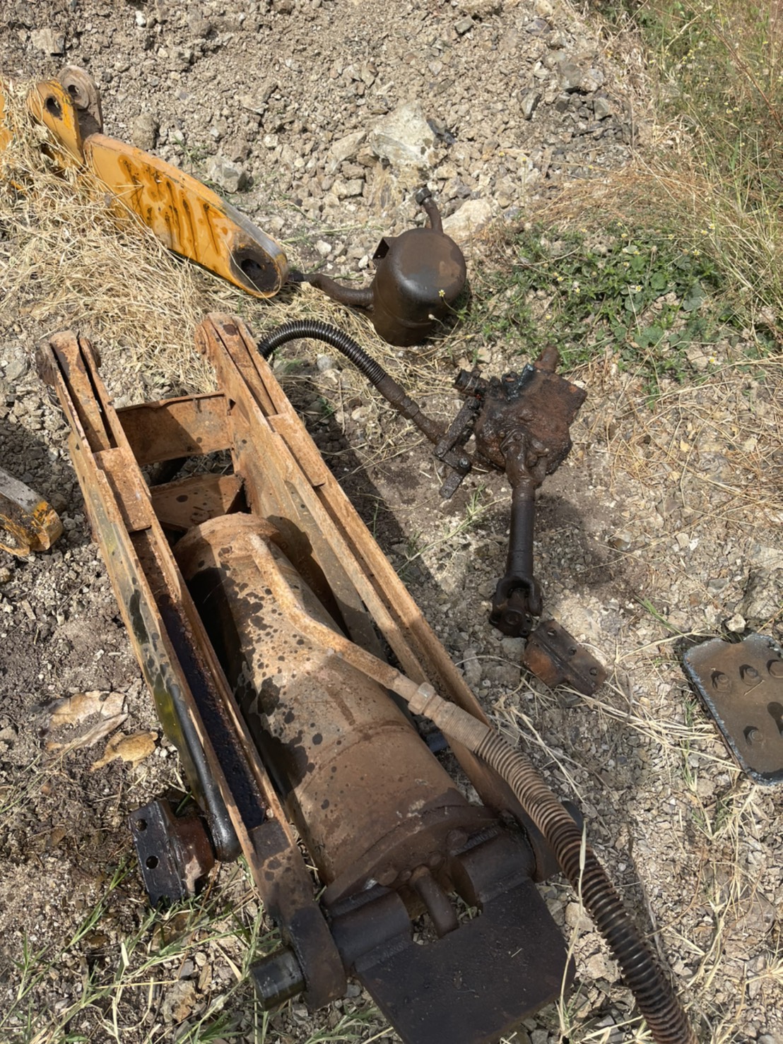 ดั้ม6 ล้อ ยิงหลัง 15000 บาท ดั้ม6 ล้อ ยิงหลัง 15000 บาท