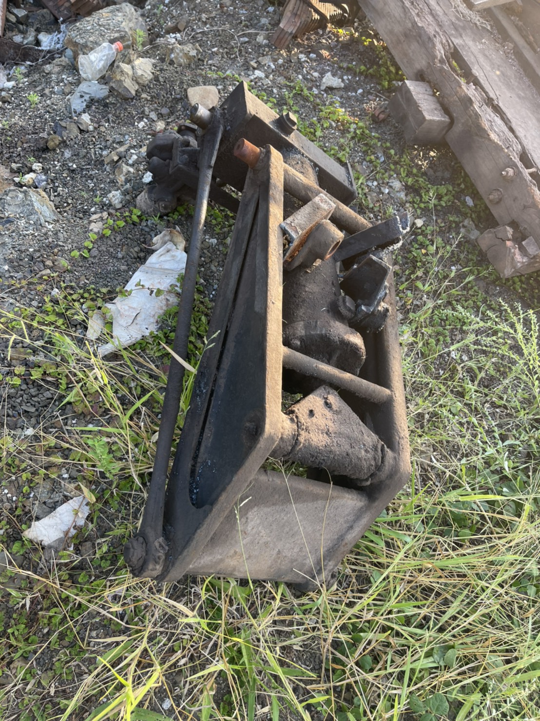 ชุดดั้ม 5 ตัน พร้อมปั้มปั้น 16000 บาท 0816278866 พร้อมใช้งาน