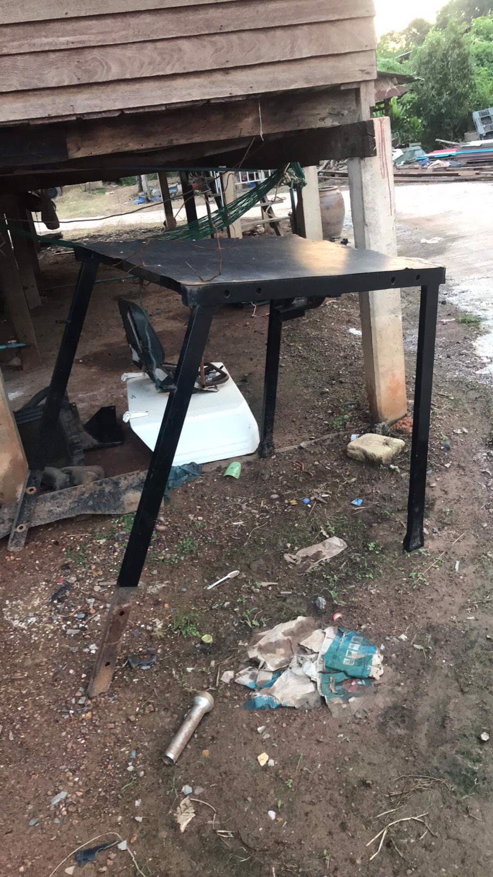 แยกอะไหล่ โฟลคลิฟ JCM 2.5 ตัน