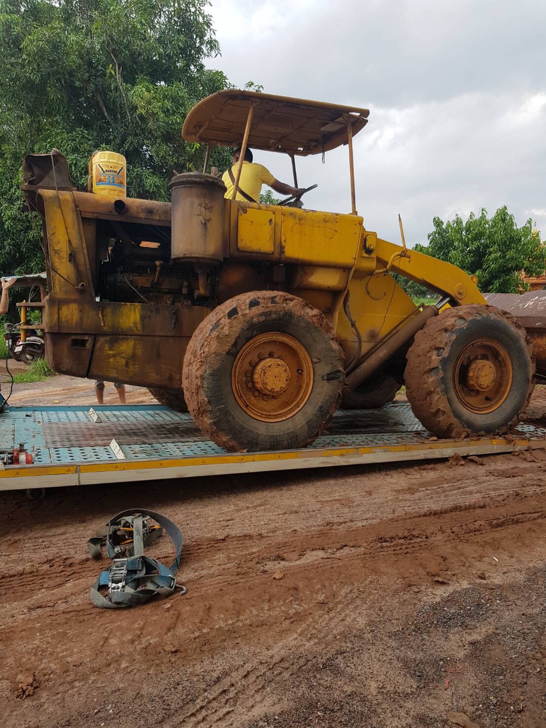 แยกอะไหล่ JH60