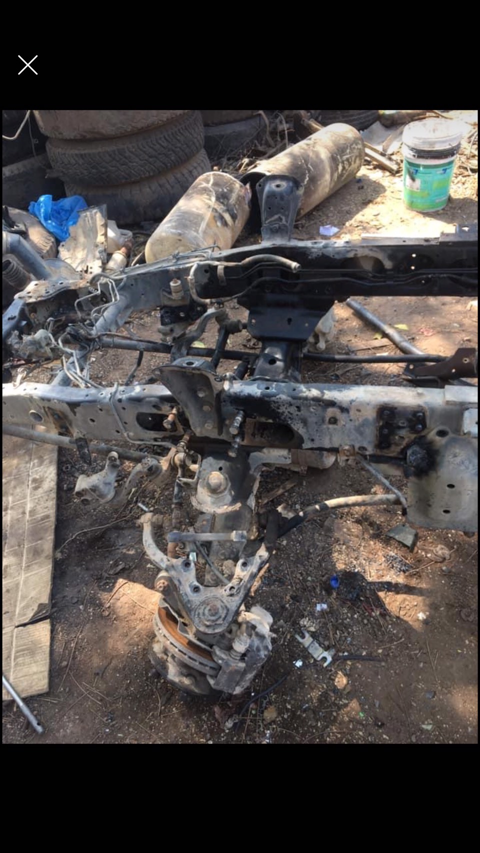 ขายคัสชี ISUZU NKR 120ไม่มีเลข 16000บาท พร้อมใช้งาน ขายคัสชี ISUZU NKR 120ไม่มีเลข 16000บาท พร้อมใช้งาน