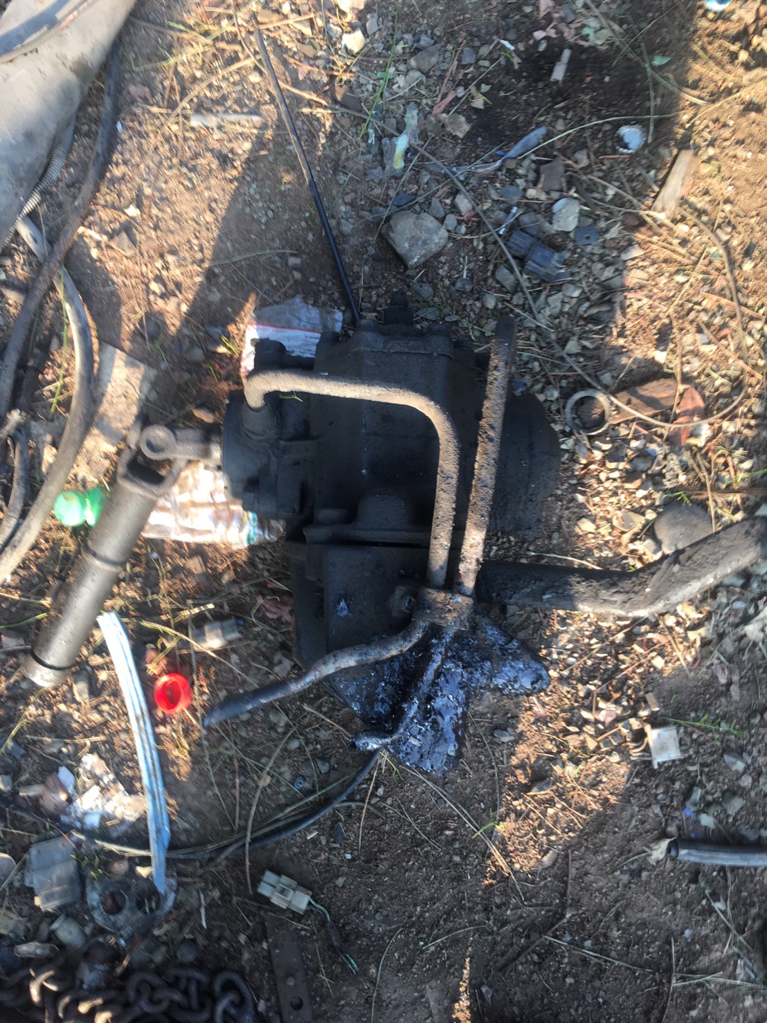 กระปุกเพาเวอร์ มิตชู5500บาท พร้อมใช้งาน