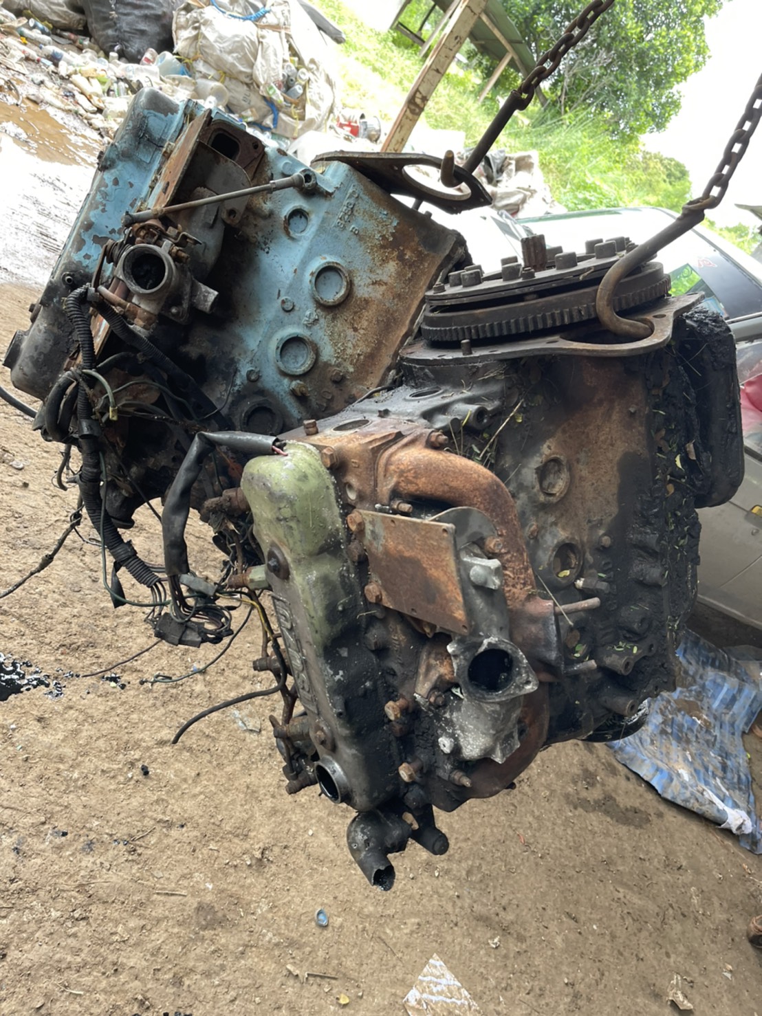 แยกอะไหล่ หรือ ยกตัวตามสภาพ เครื่อง ISUZU 240 เครื่องโฟคลิฟ รถตัก 0816278866 แยกอะไหล่ หรือ ยกตัวตามสภาพ เครื่อง ISUZU 240 เครื่องโฟคลิฟ รถตัก 0816278866