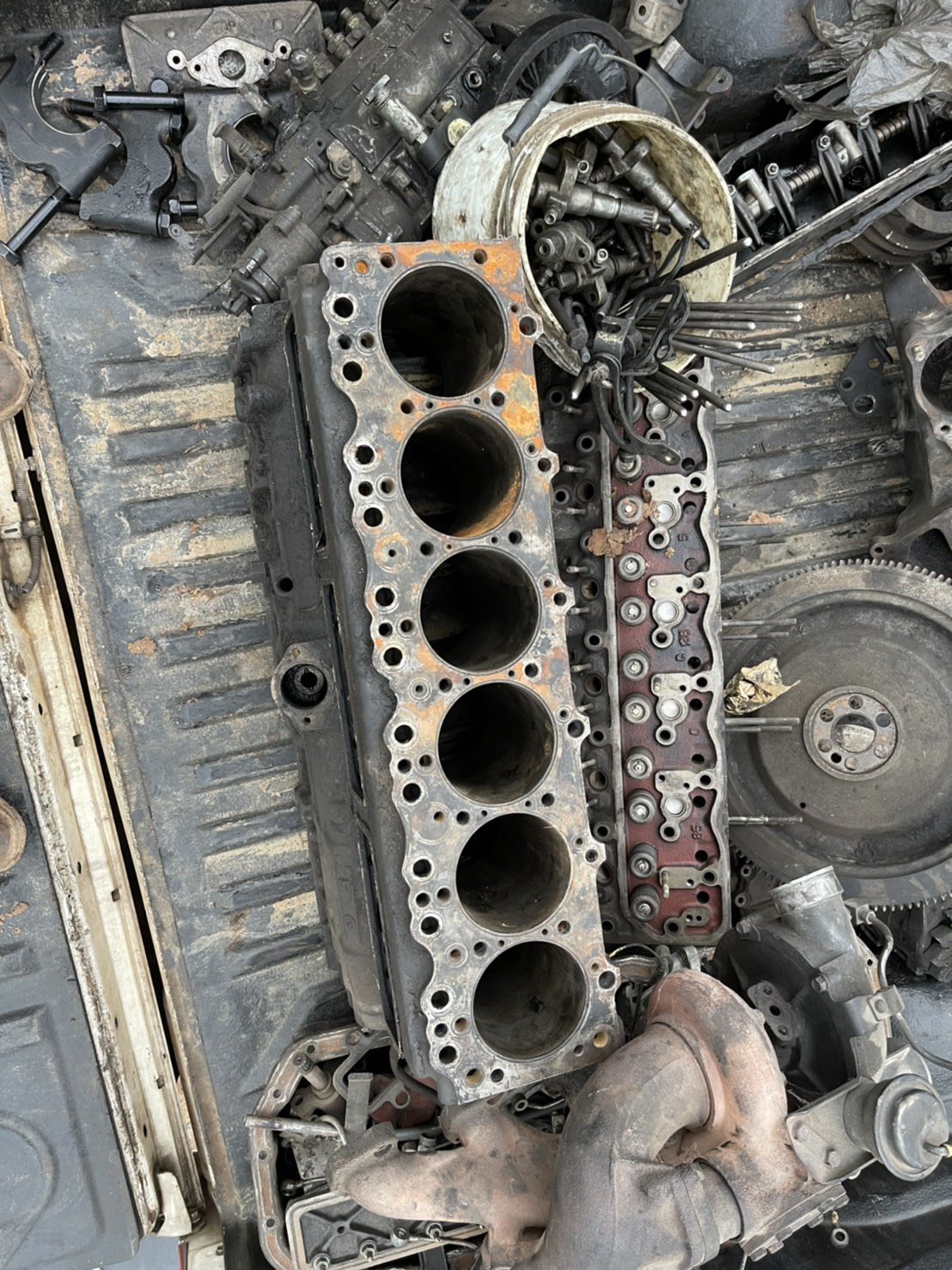 แยกอะไหล่ เครื่อง 6BG1โบ ปั้มดีเชล 8500 ฝาสูบ 12500 ชุดโบ 13500 อื่นๆสิบถามใด้ครับ 0816278866 แยกอะไหล่ เครื่อง 6BG1โบ ปั้มดีเชล 8500 ฝาสูบ 12500 ชุดโบ 13500 อื่นๆสิบถามใด้ครับ 0816278866