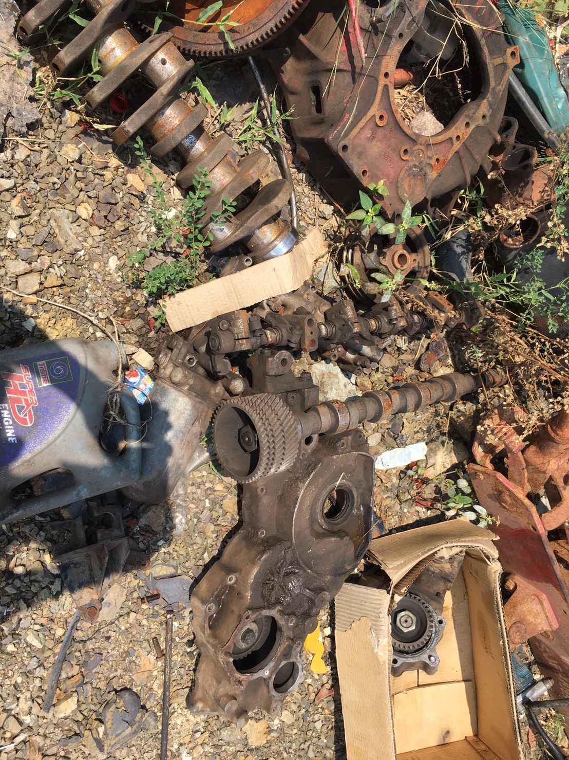 แยกอะไหล่ HO7C ข้อเหวี่ยง STD ราคาเบาๆ แยกอะไหล่ HO7C ข้อเหวี่ยง STD ราคาเบาๆ