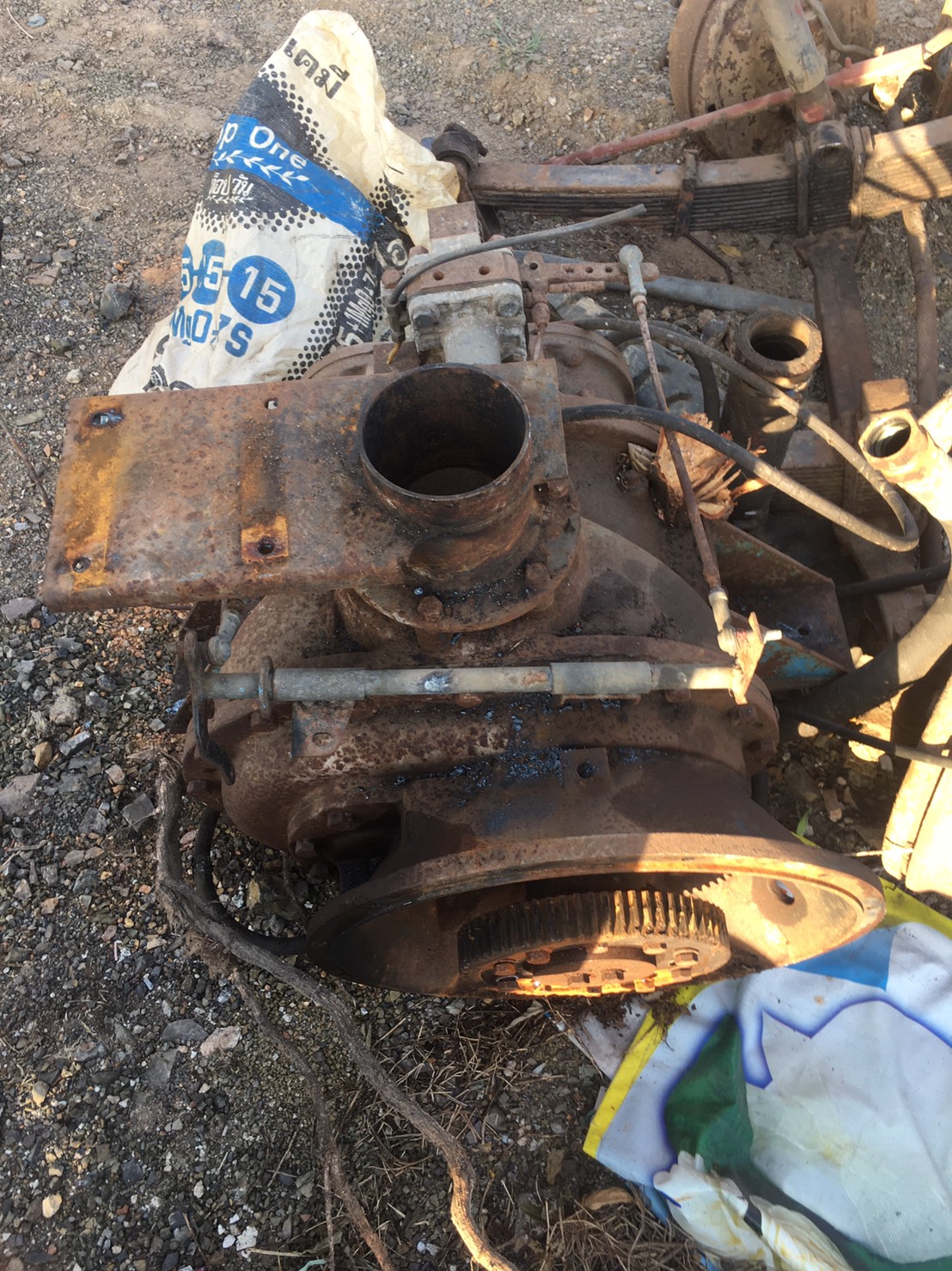 ปั้มลม 30000พร้อมใช้งาน 0816278866