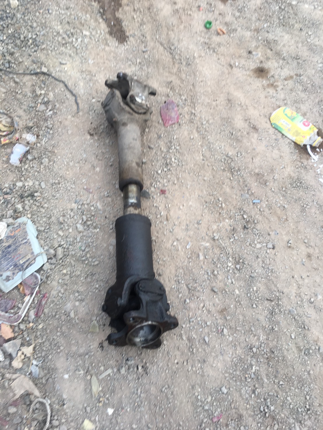 เพลากลาง HINO 3H 4800 บาท พร้อมใช้งาน 0816278866