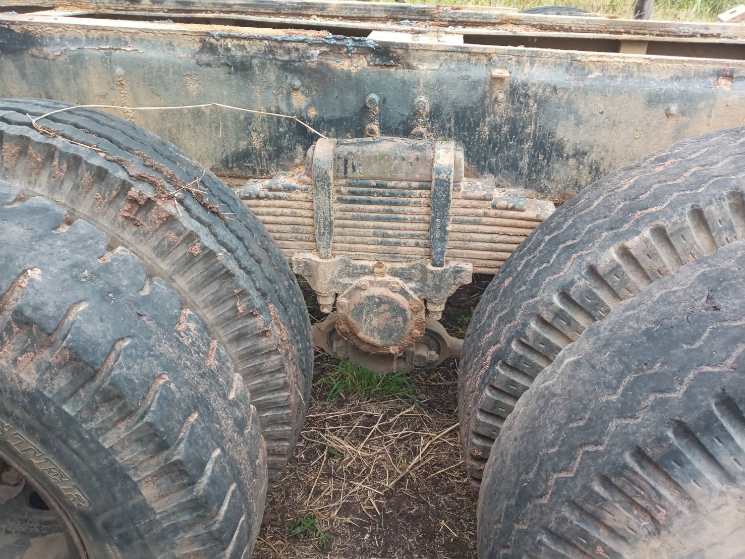 ชุดเพลา มิตชู2 เพลาพร้อมใช้งาน ชุดเพลา มิตชู2 เพลาพร้อมใช้งาน