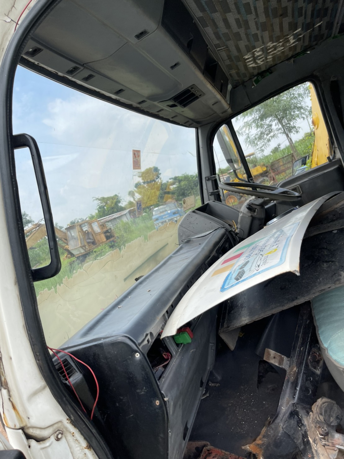 ขายหัวHINO  สิงไฮเทค 30000 บาท 0816278866