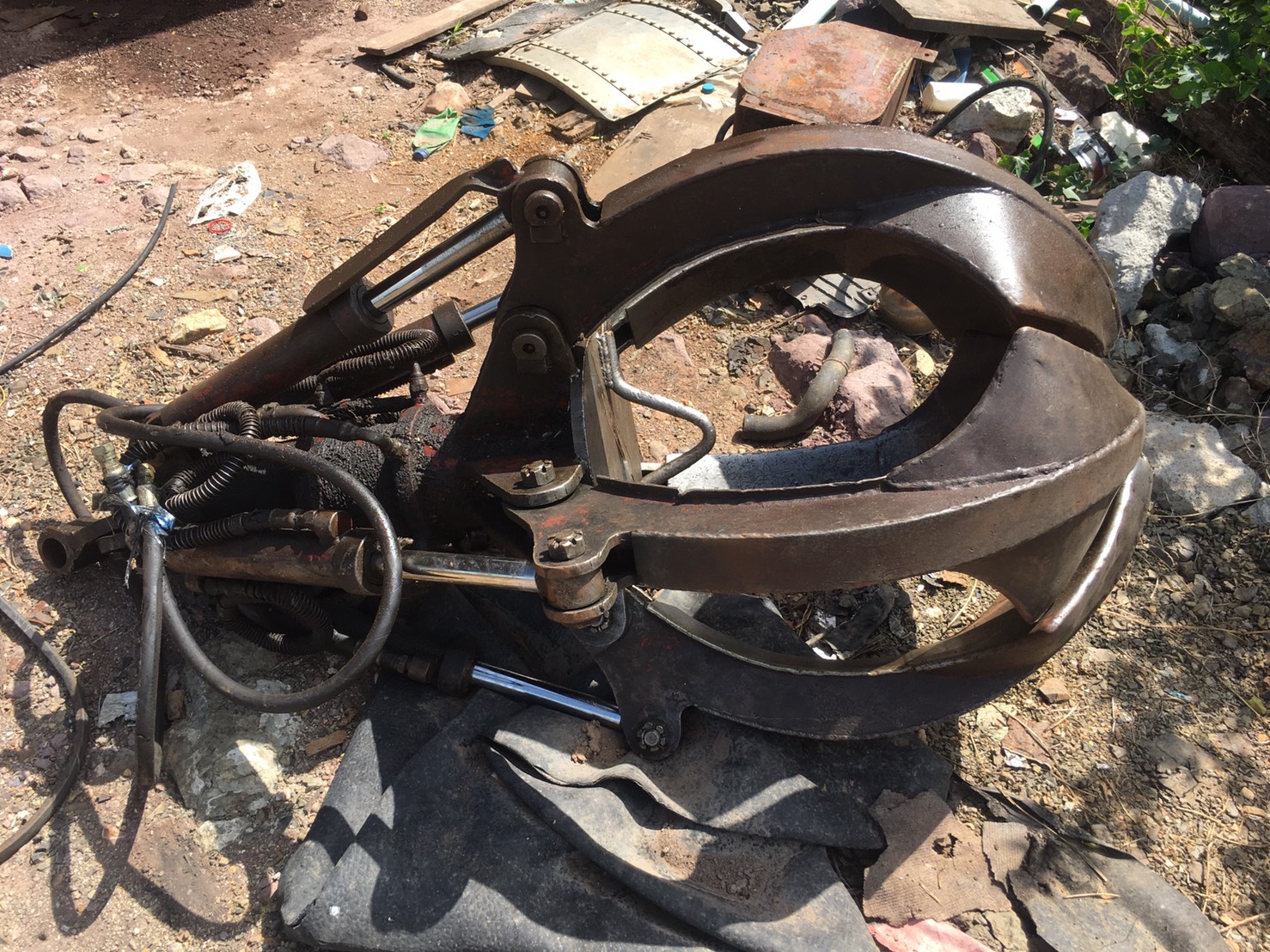 ปากครีบ บัว 38000บาท พร้อมใช้งาน