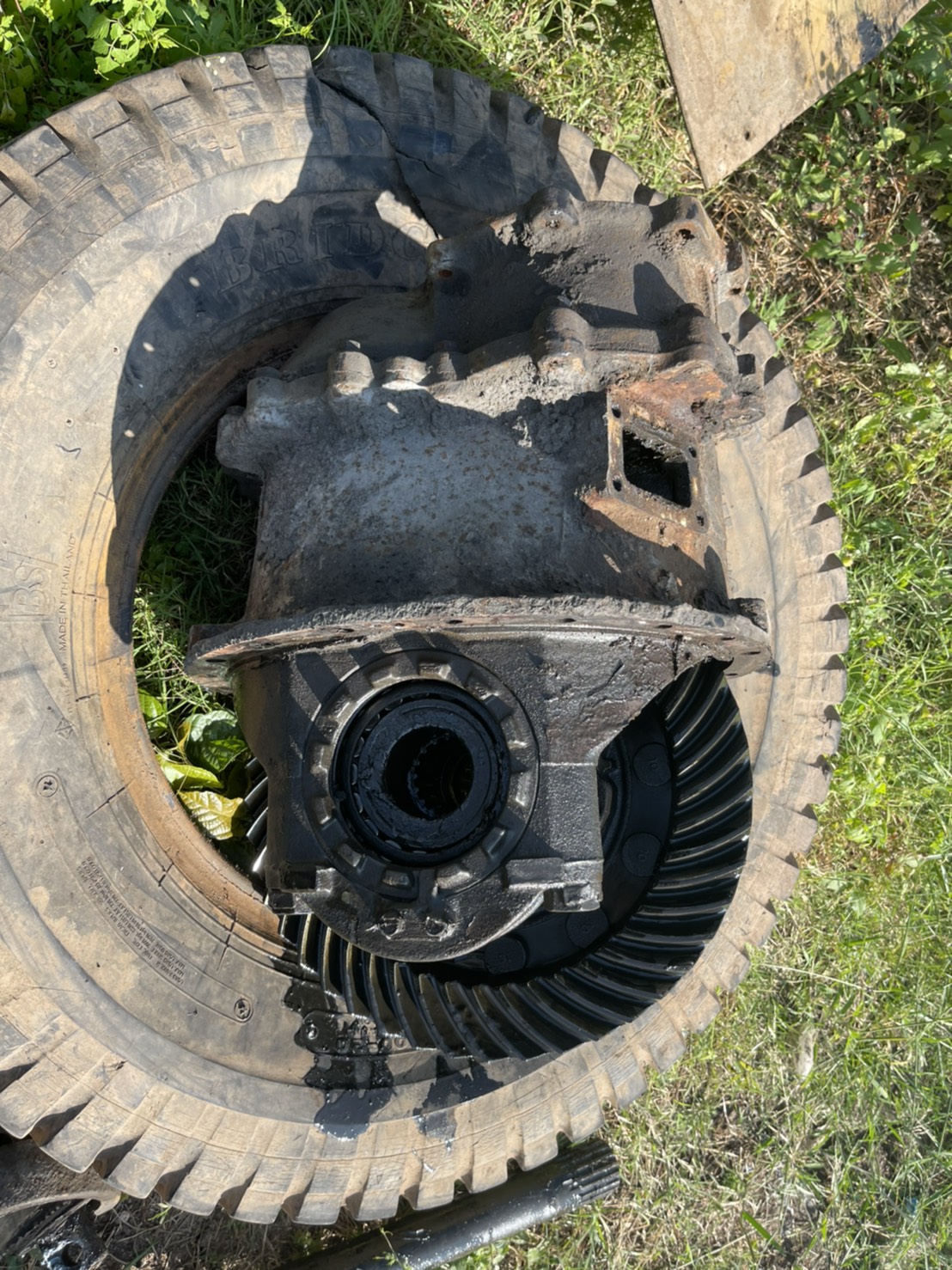 แยกอะไหล่ ลูกหน้า เฟื่อง 6-45 26000 บาท แยกอะไหล่ ลูกหน้า เฟื่อง 6-45 26000 บาท