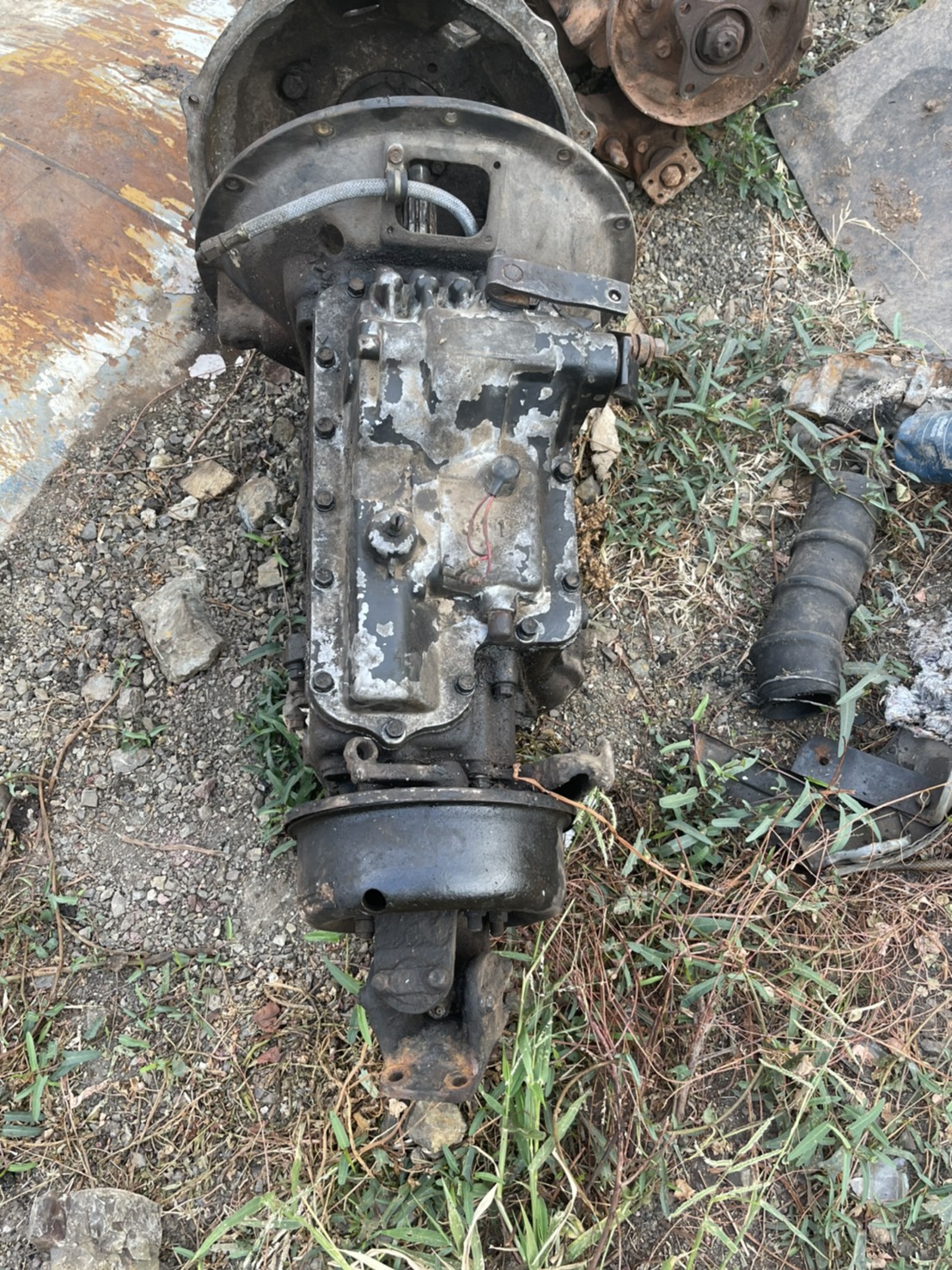 เกียร์ ISUZU ร็อก 7เกียร์ถอย 25000 บาท 0816278866 พร้อมใช้งาน