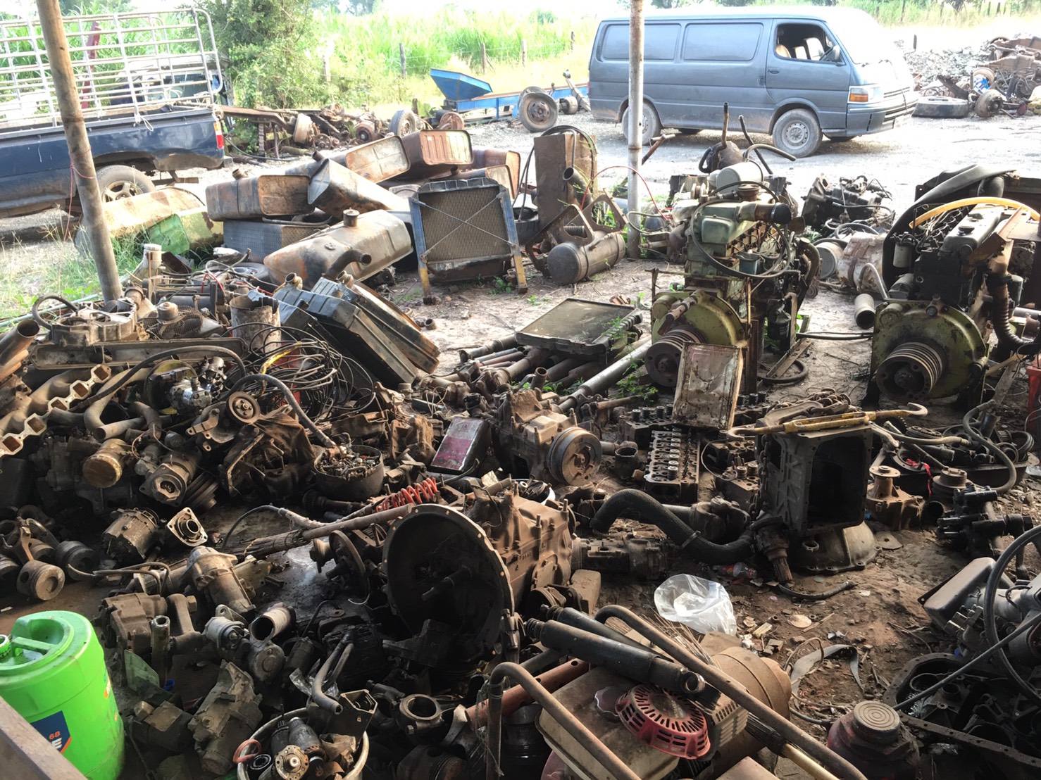 เพลาISUZU 2 เพลาจัมโบ้ 75000 บาท 0816278866