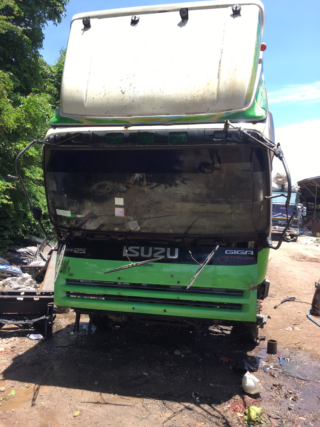 หัวจิก้า พร้อมอุปกรณ์ 65000 บาท