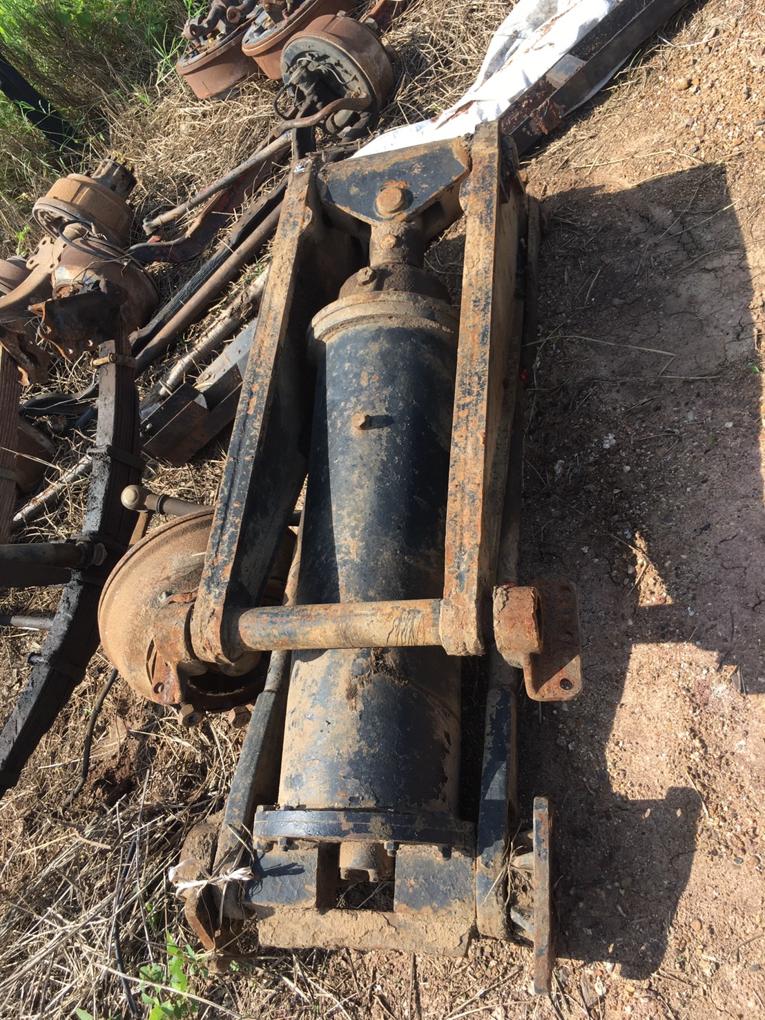 กระบอกตั้ม 10ล้อ isuzu 12 ตัน 14000บาท 0816278866