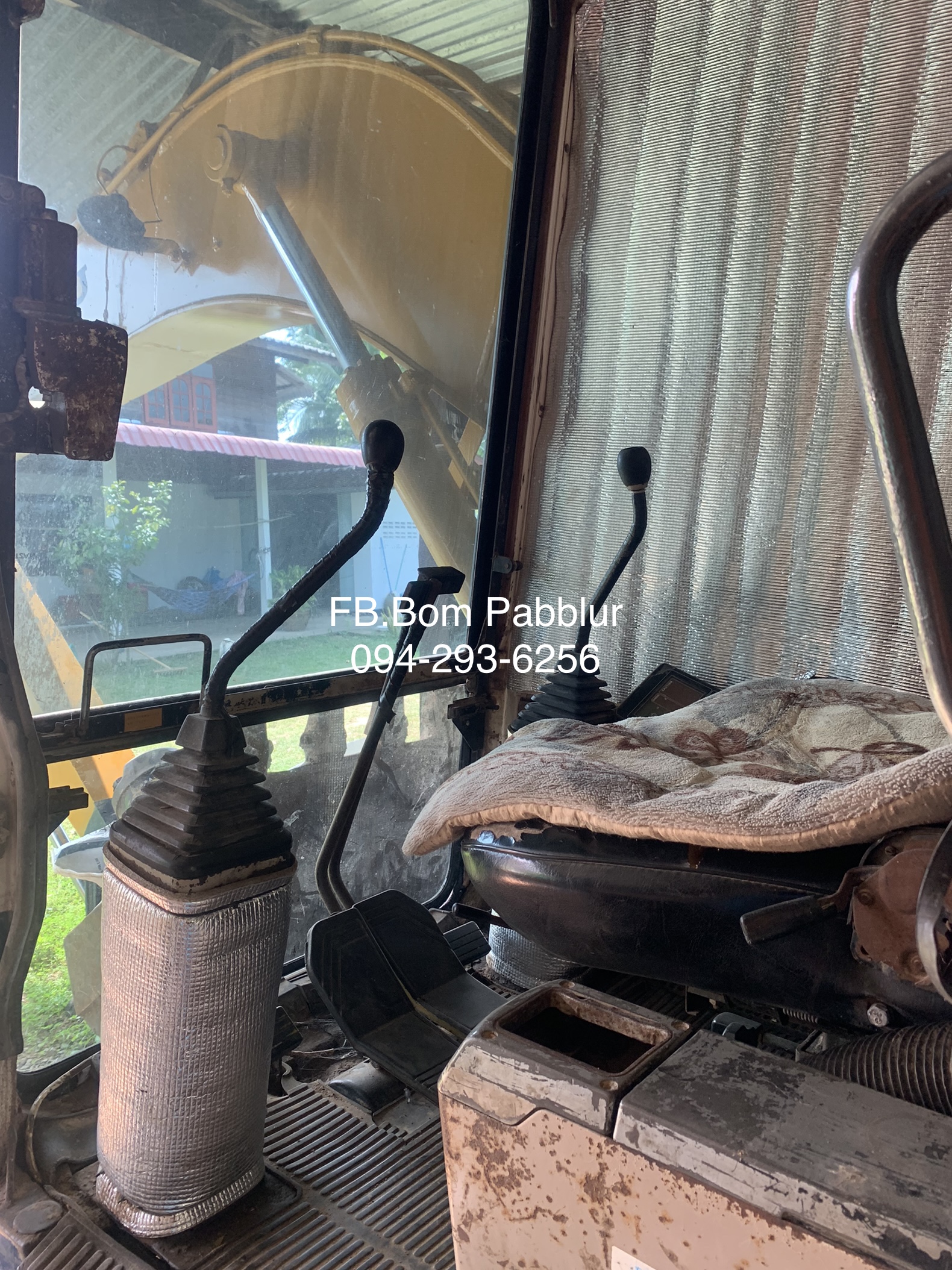 ขาย komatsu 100-5 ขาย komatsu 100-5