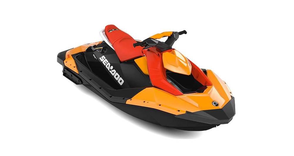 เจ็ทสกีซีดู Jet Ski Seadoo ผ่อนได้! เจ็ทสกีซีดู Jet Ski Seadoo ผ่อนได้!