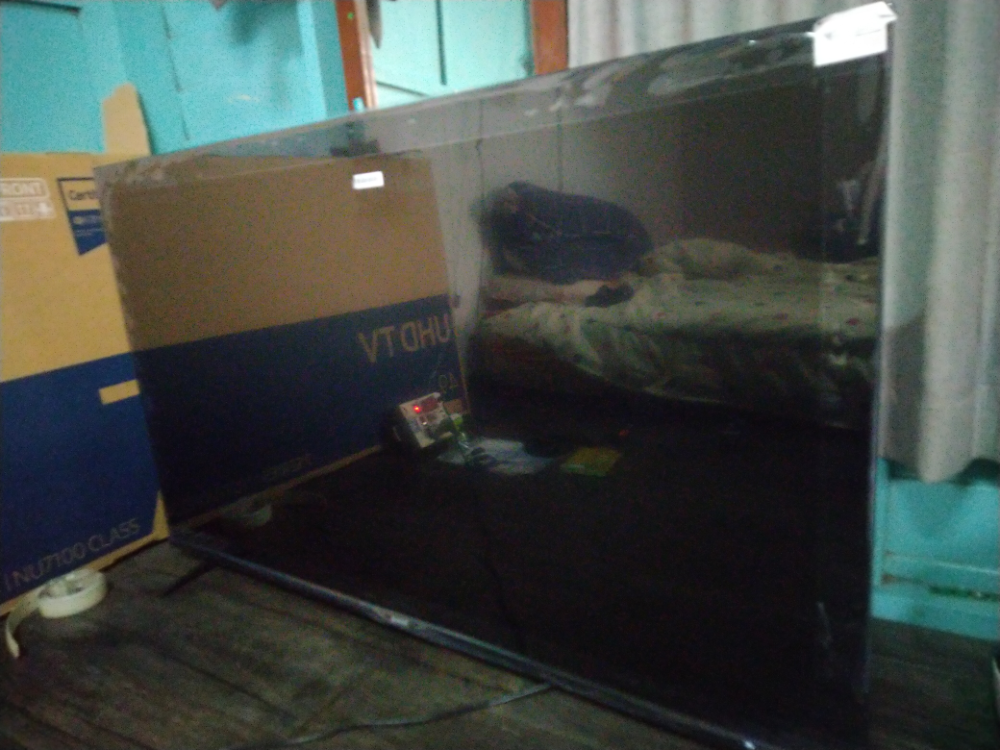 ขาย tv 4k 55 นิ้ว