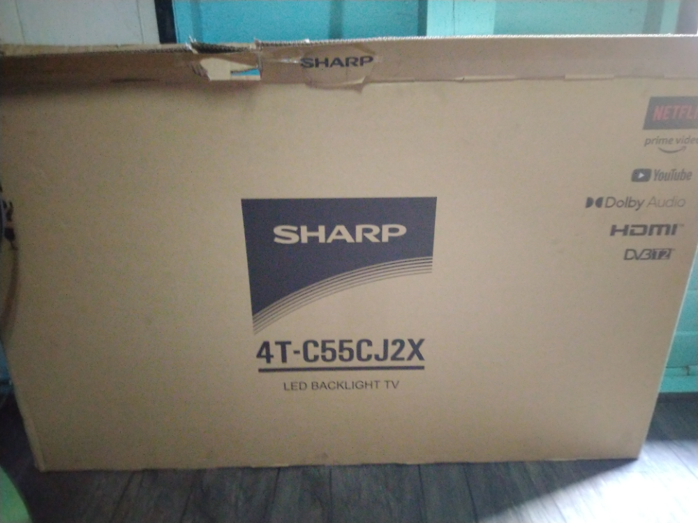 ขาย tv 4k 55 นิ้ว