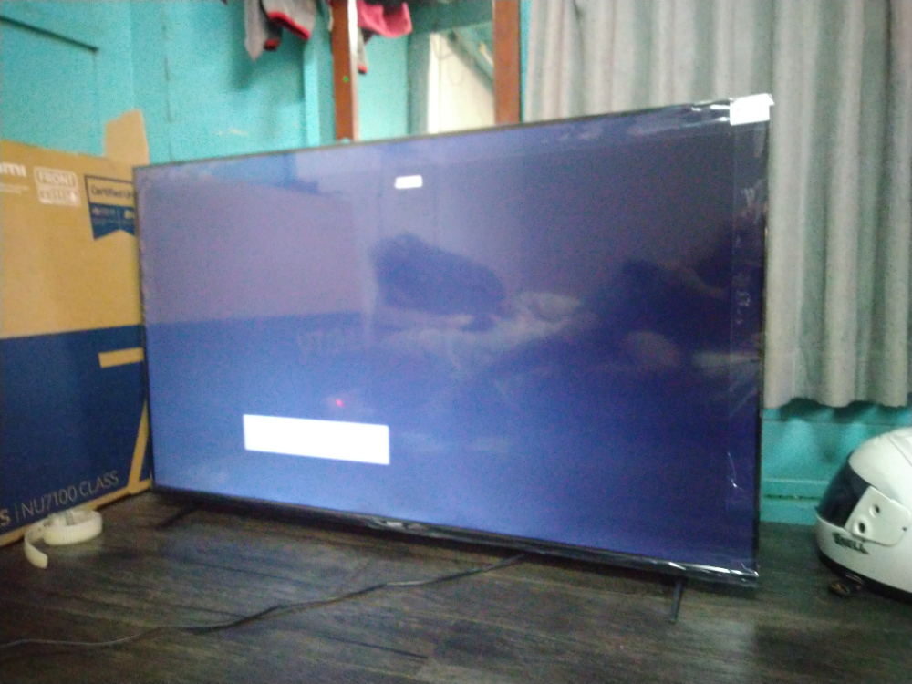 ขาย tv 4k 55 นิ้ว