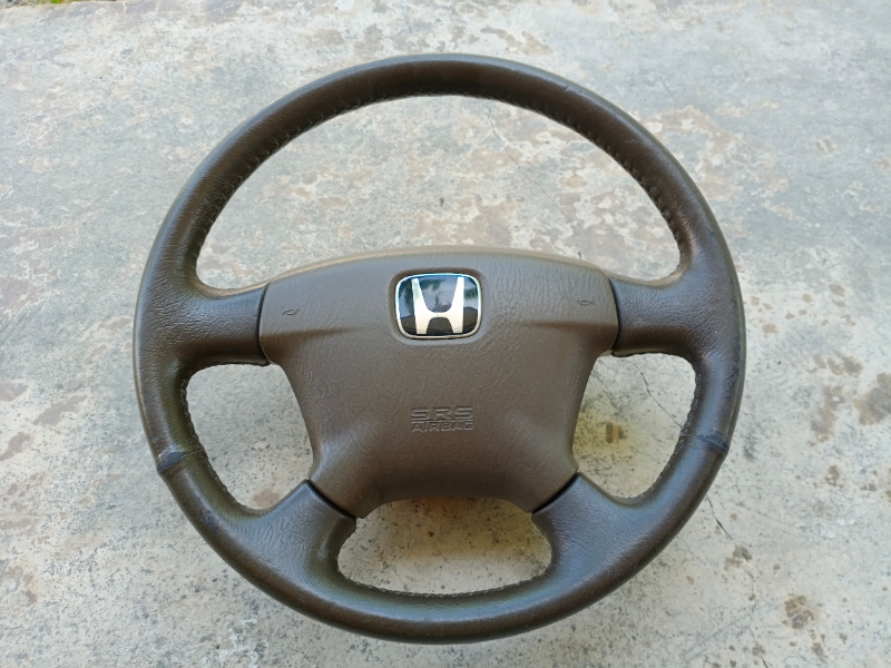 พวงมาลัย ฮอนด้าซีวิค ไดเมนชั่น