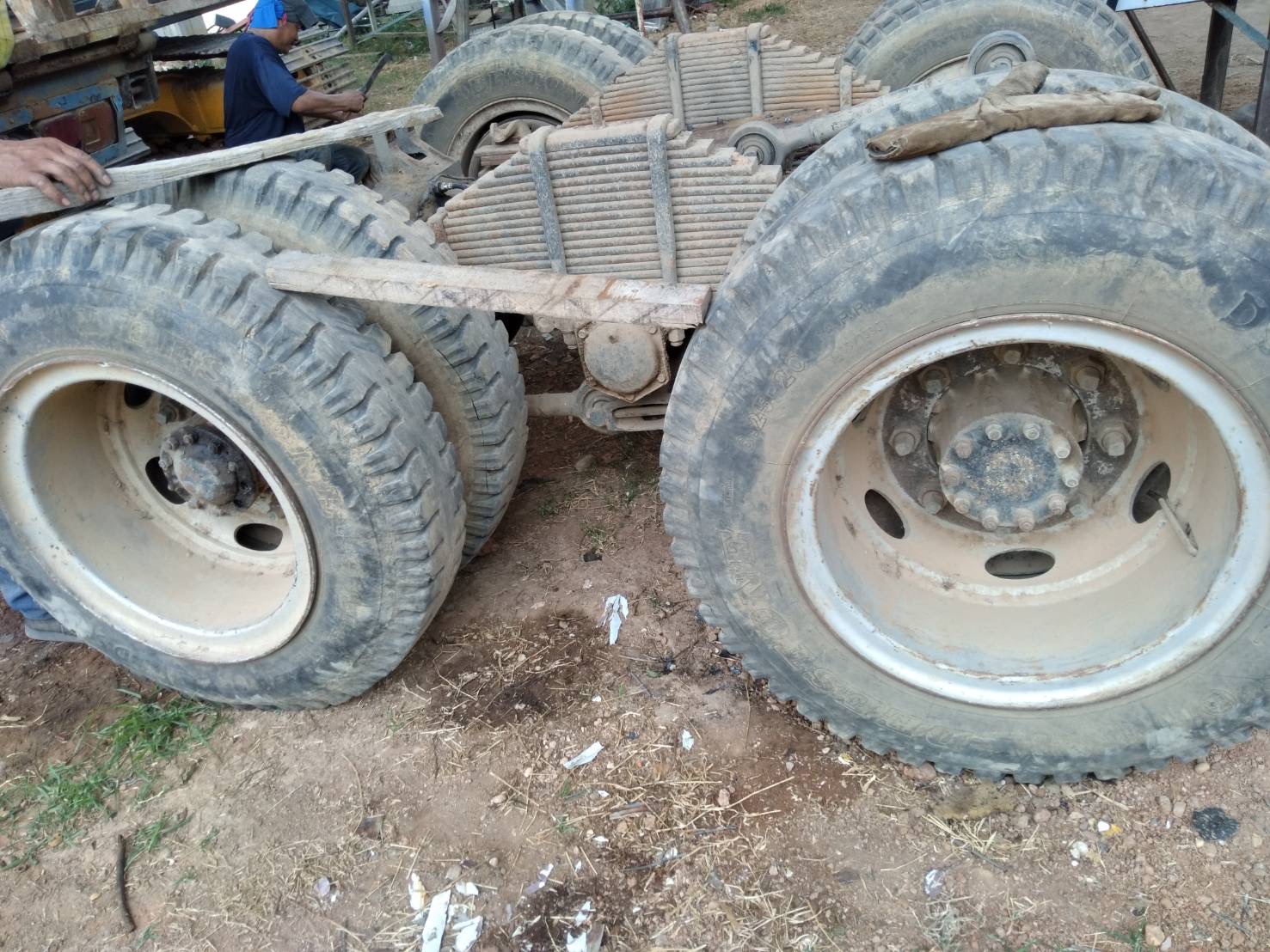 ขายเพลาสิบล้อ ขายเพลาสิบล้อ