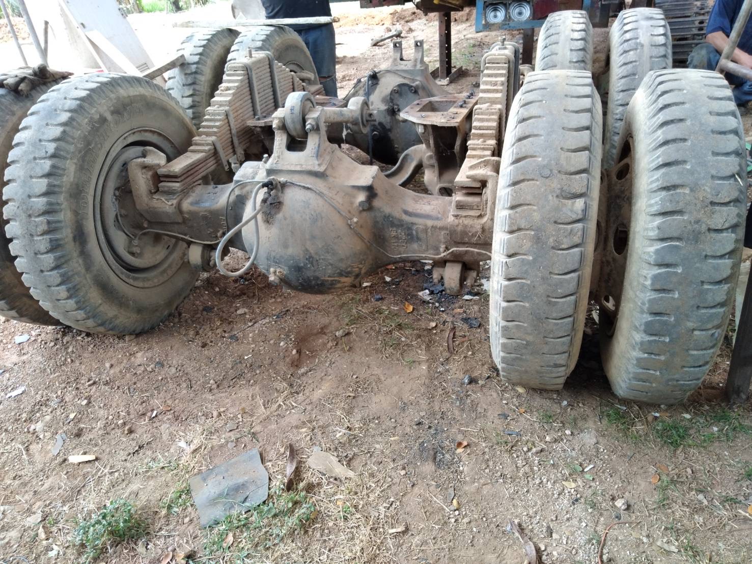 ขายเพลาสิบล้อ ขายเพลาสิบล้อ