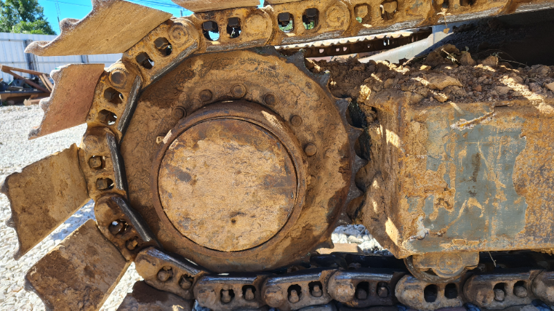 ขาย แบคโฮ KOMATSU PC100-3 เครื่องดี รถใช้งานได้ แถมปั้มไฮดรอริค และออยคูลเลอร์ ให้ด้วยนะครับ