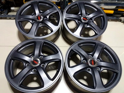 4,300/4วง ล้อ15นิ้ว สีมิดไนท์ Enkei 5รู114 ใส่เก๋งกะบะ114ได้หมด ตจว จัดส่งครับ -กดที่ชื่อ หรือเข้า www.phongcar2481.com มีสินค้าอีก -โทร 092-567-7374 และ 091-816-4725 พี LINE: PC2481 -ตจว จัดส่งถึงบ้าน พร้อมหลักฐานจัดส่ง **************************************************************