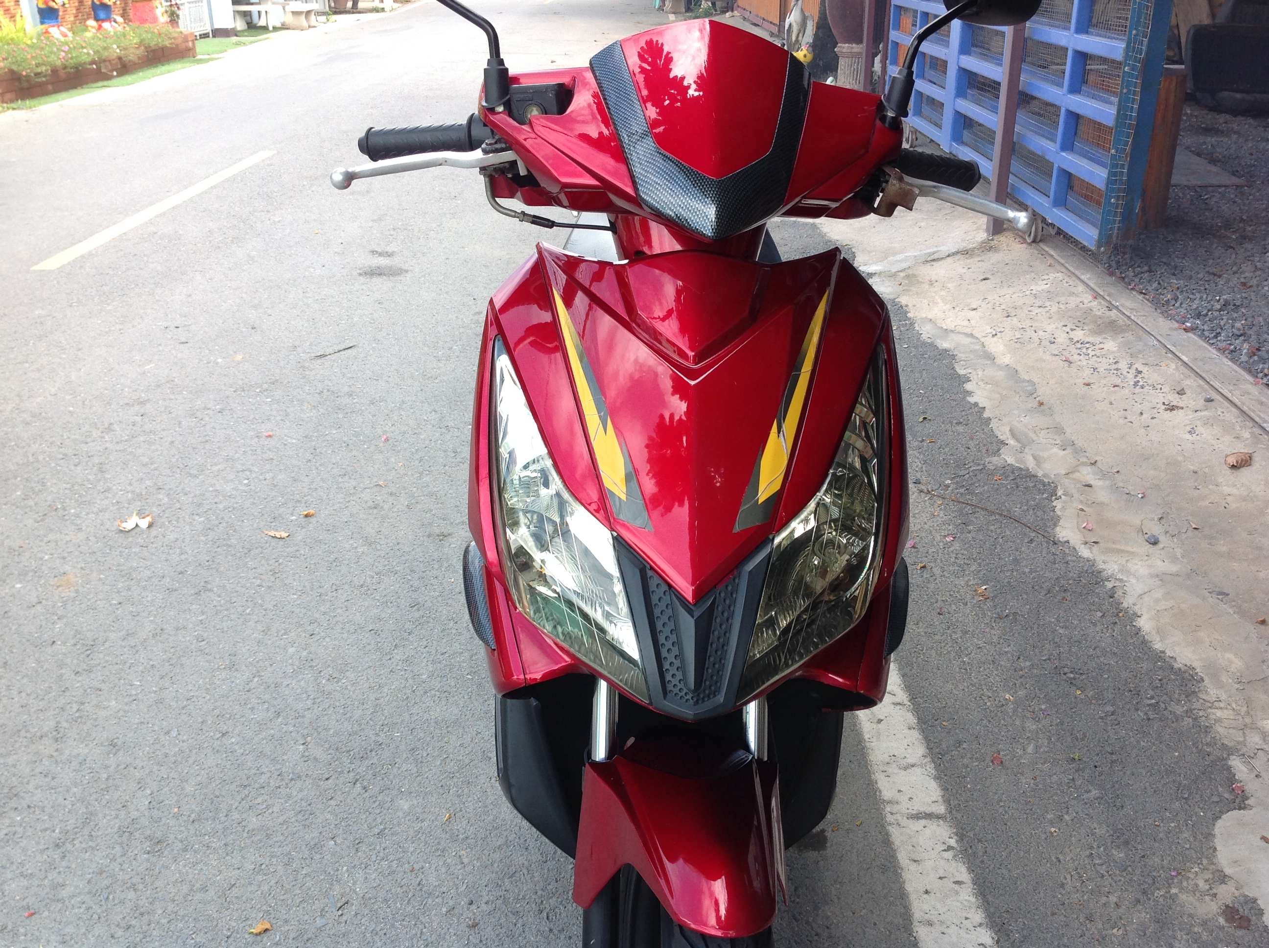 ขาย 150 Cc ไมล์วิ่งแค่ 500กว่าโล รถใช้งานน้อยมากๆ เอกสารพร้อมโอน