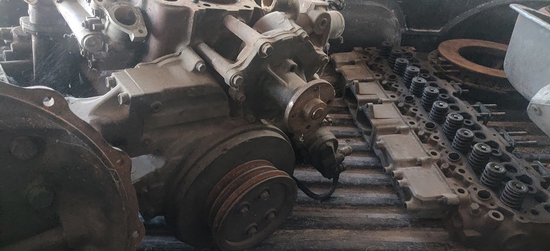 เกียร์ ฮีโน่ HO7D และอื่นๆ เกียร์ ฮีโน่ HO7D และอื่นๆ