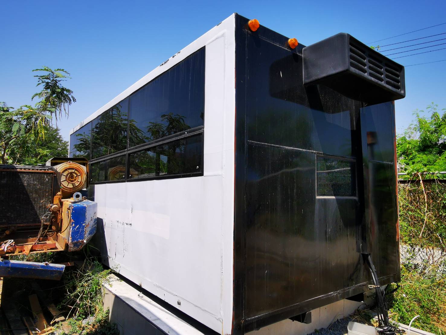 ขายตู้เปล่า