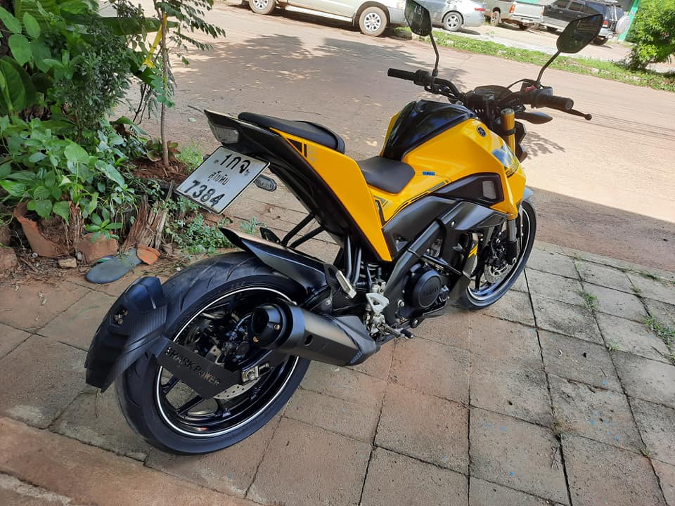 ขายลูกเดียว yamaha mslaz ขายลูกเดียว yamaha mslaz