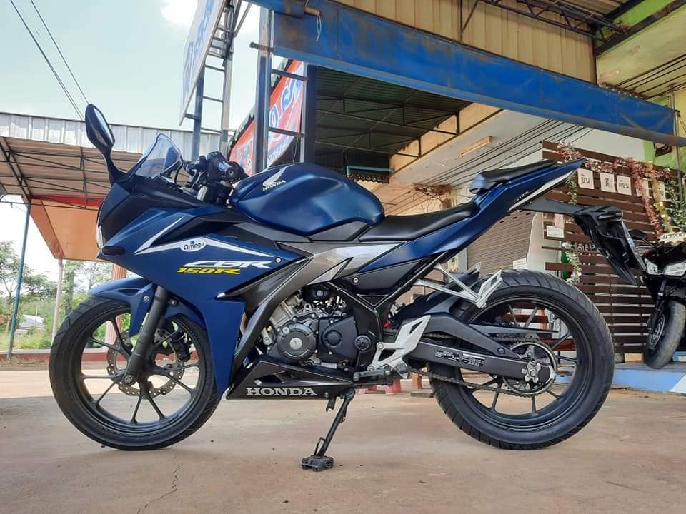 ขายลูกเดียว ALL NEW CBR150R 2019 ราคาถูกๆ ขายลูกเดียว ALL NEW CBR150R 2019 ราคาถูกๆ